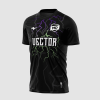 Arte Camisa Futebol Padrão 0051