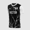 Arte Camisa Futebol Padrão 0052