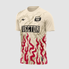 Arte Camisa Futebol Padrão 0054