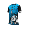 Arte Camisa Interclasse Pitbull - 0036