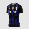 Arte Camisa Futebol Padrão 0044