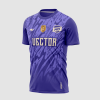 Arte Camisa Futebol Padrão 0045