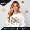 Arte Estampa Camisa Feliz Ano Novo - 0002