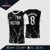 Arte Camisa Futebol Padrão 0052