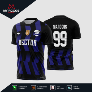 Arte Estampa Camisa Feliz Ano Novo - 0002