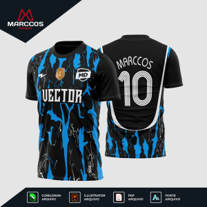 Arte Estampa Camisa Feliz Ano Novo - 0002