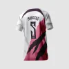 Arte Camisa Interclasse Pantera Rosa