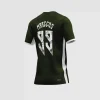 Arte Camisa Interclasse Fênix