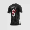 Arte Camisa Interclasse Pantera