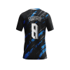 Arte Camisa Interclasse Lobo Lupus - 0037