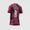 Arte Camisa de Interclasse Tigre