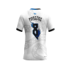 Arte Camisa Interclasse Cobra Viperion - 0040