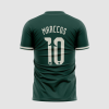 Arte Camisa Futebol Padrão 0059