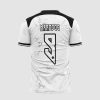 Arte Camisa Futebol Padrão 0060