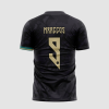 Arte Camisa Futebol Padrão - 0061