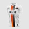 Arte Camisa Futebol Padrão 0056