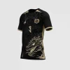 Arte Camisa Interclasse Dragão