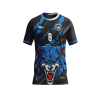 Arte Camisa Interclasse Lobo Lupus - 0037
