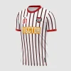 Arte Camisa Futebol Listrada