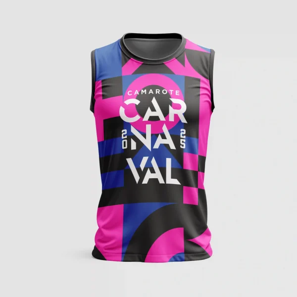 Arte Abadá Carnaval