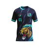Arte Camisa Interclasse Leão Solarius - 0039