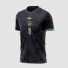 Arte Camisa Futebol Padrão - 0061