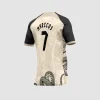 Arte Camisa Interclasse Cobra Folhassa - 0066