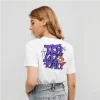 Estama Vetor Camisa Terceirão