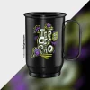 Arte Vetor Caneca Concluintes Terceirão 2025