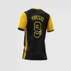 Camisa Interclasse Leão Dourado