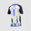 Arte Camisa Interclasse Pantera Roxa