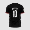 Arte Camisa Futebol Amador Conceito River Plate