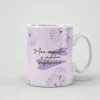 Arte Caneca Dia das Mães