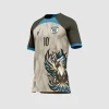 Arte Camisa Interclasse Fênix