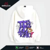 Estama Vetor Camisa Terceirão