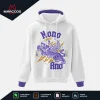 Arte Vetor Camisa Nono Ano - MD004
