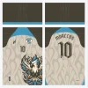 Arte Camisa Interclasse Fênix