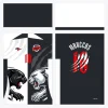 Arte Estampa Vetor Camisa de Interclasse Pantera