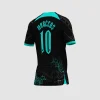 Arte Vetor Estampa Camisa de Interclasse Dragão