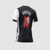 Arte Estampa Vetor Camisa de Interclasse Pantera