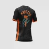 Arte Estampa Vetor Camisa de Interclasse Pantera