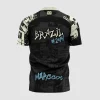 Arte Camisa Quebrada Favela Editável Arte Camisa Quebrada Favela Editável
