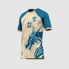 Arte Camisa de Interclasse Dragão