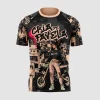 Arte Camisa Quebrada Favela Mil Grau Arte Camisa Quebrada Favela Mil Grau