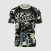 Arte Camisa Quebrada Favela Editável Arte Camisa Quebrada Favela Editável