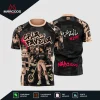 Arte Camisa Quebrada Favela Mil Grau Arte Camisa Quebrada Favela Mil Grau