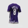 Arte Estampa Vetor Camisa de Interclasse Urso