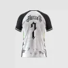Arte Camisa de Interclasse Dragão