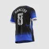 Arte Camisa de Interclasse Pantera Raios