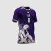 Arte Estampa Vetor Camisa de Interclasse Urso